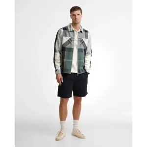 Barbour Ettrick Overshirt
